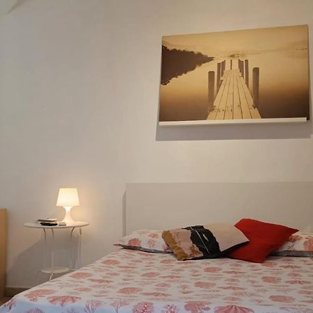 Casa Terra Sicula Apartment คาตาเนีย ภายนอก รูปภาพ
