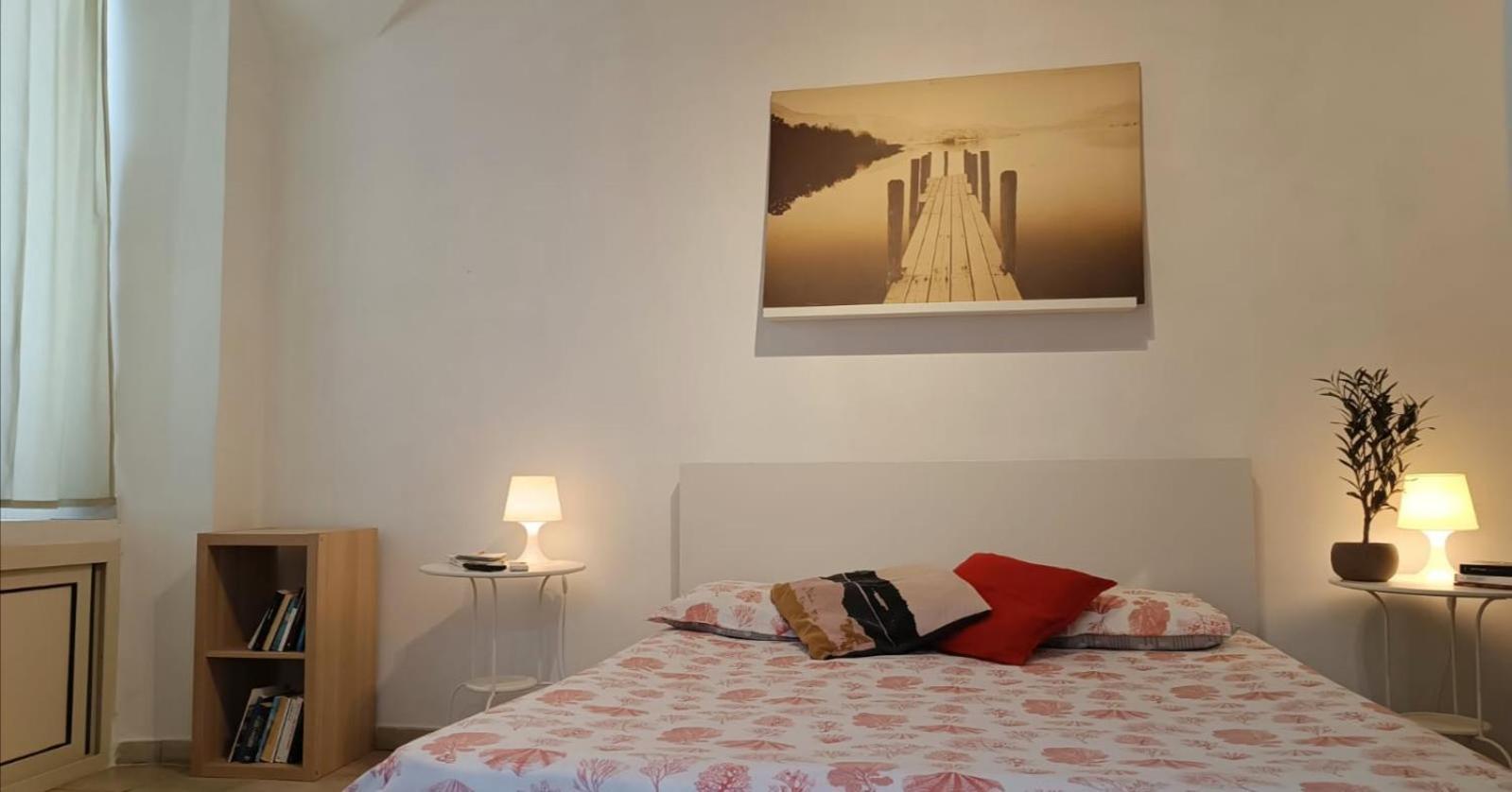 Casa Terra Sicula Apartment คาตาเนีย ภายนอก รูปภาพ