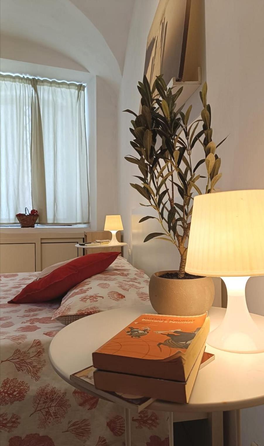 Casa Terra Sicula Apartment คาตาเนีย ภายนอก รูปภาพ