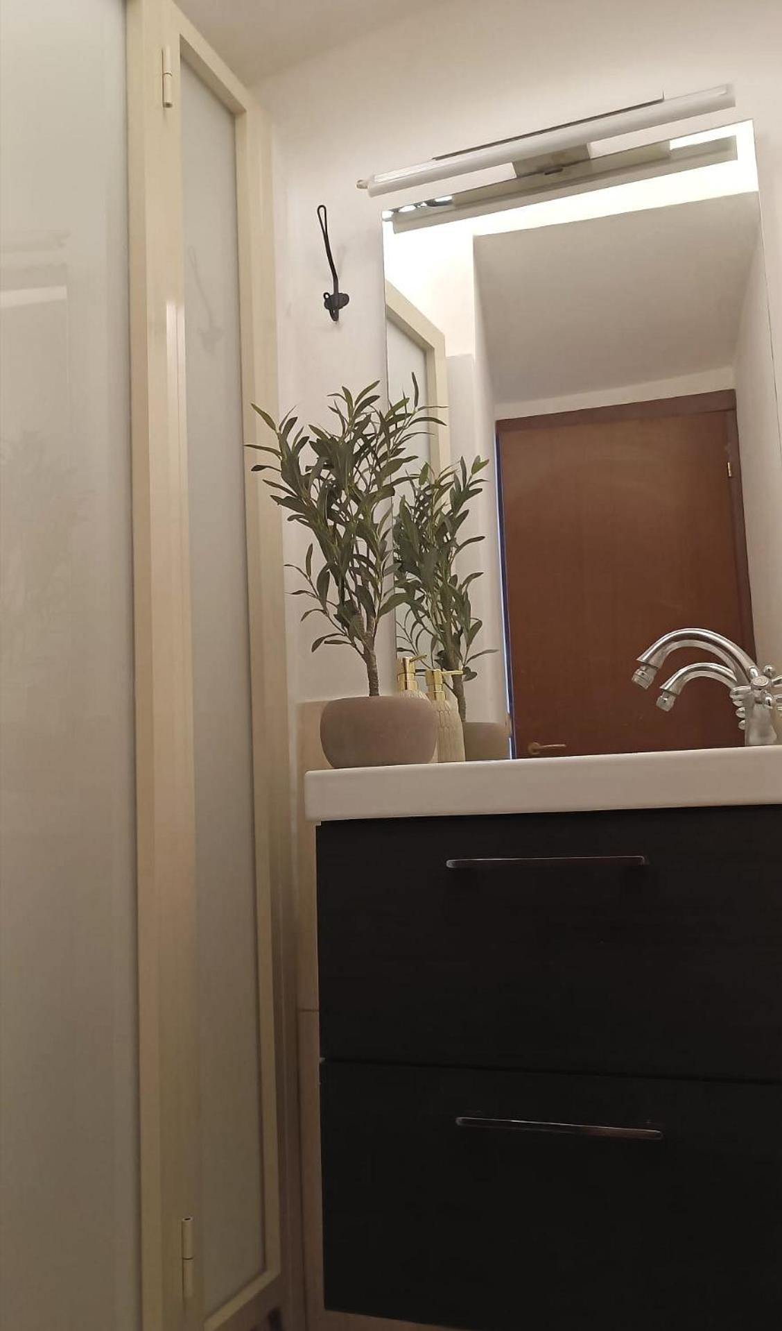 Casa Terra Sicula Apartment คาตาเนีย ภายนอก รูปภาพ